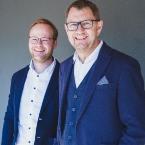 Heimatunternehmer