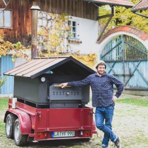 Heimatunternehmer Adventskalendertour Teil I